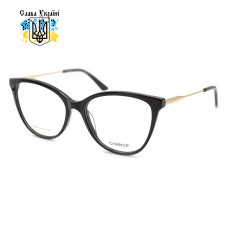 Пластикові окуляри для зору Chance 82017 на замовлення